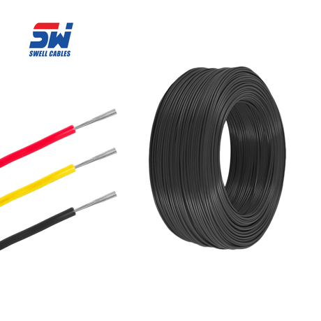 UL11627 Wire for High Voltage Applications