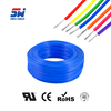 UL3132 High-Temperature Silicone Rubber Hook-Up Wire Flexible Cable