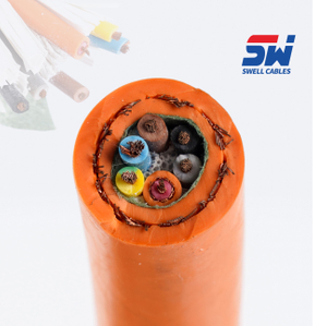 EV High Voltage Cables