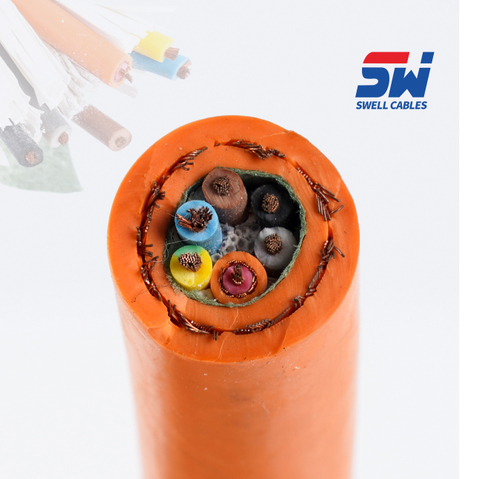 EV High Voltage Cables