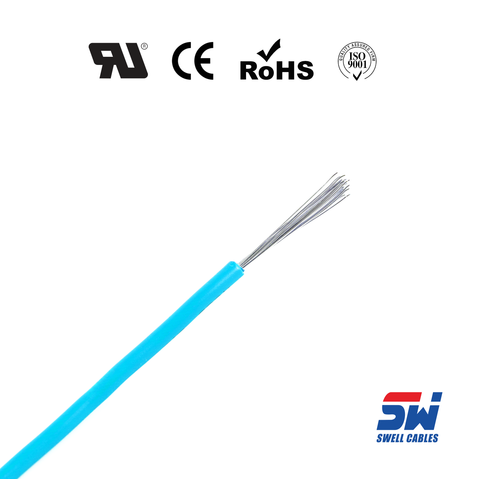 UL1007 PVC Hook Up Wire