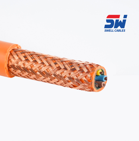 EV High Voltage Cables