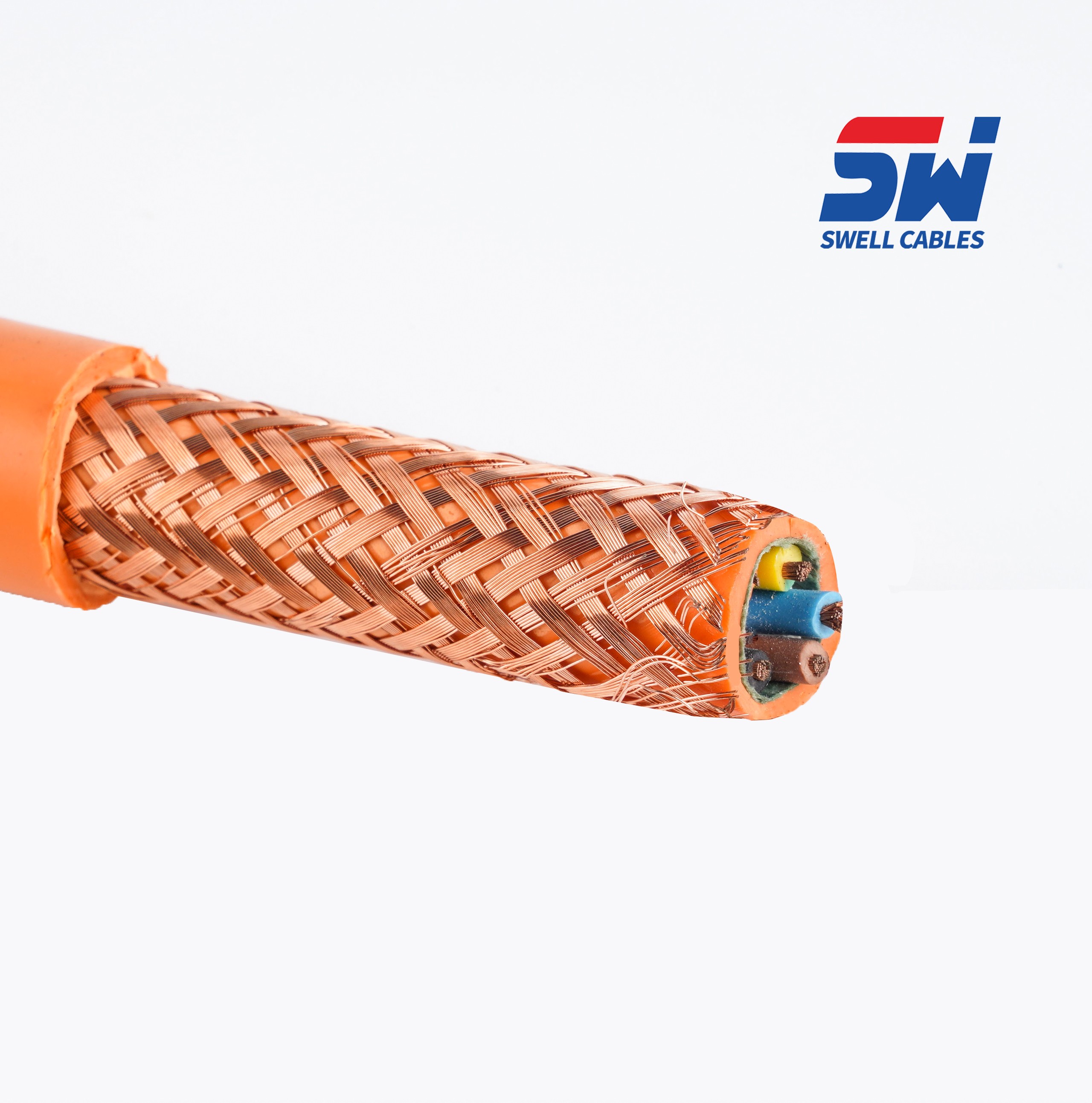 EV High Voltage Cables