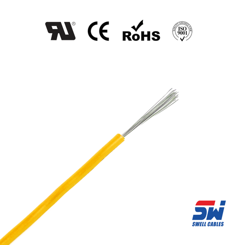 UL1332 FEP High Temperature Wire