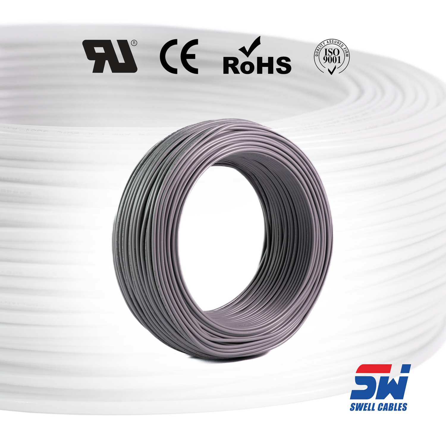 UL1007 PVC Hook Up Wire